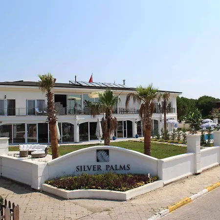 Silver Palms Belek Kadriye