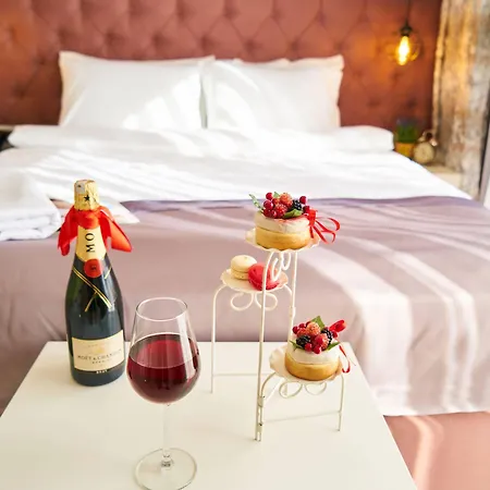 Silver Palms Belek 3* Kadriye