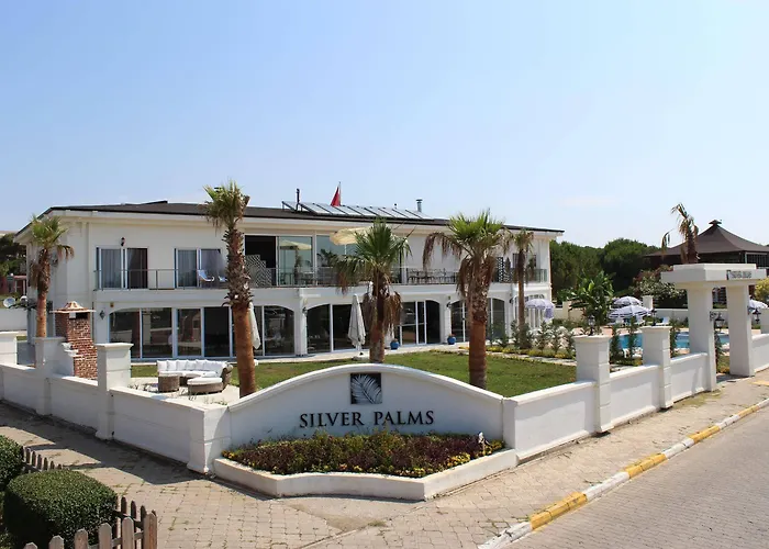 Silver Palms Belek Kadriye
