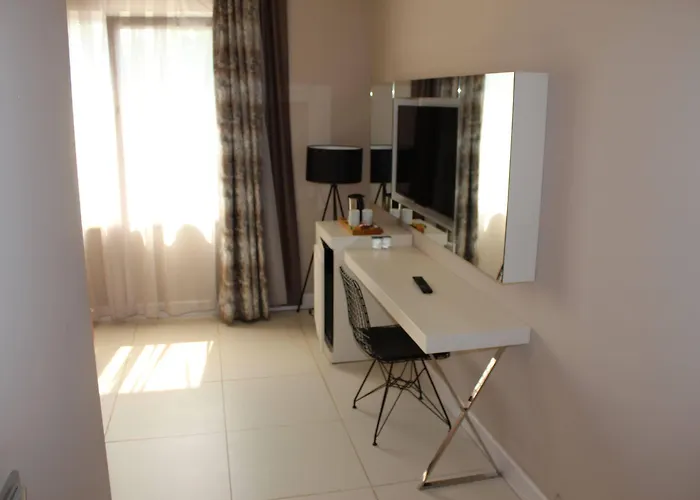 Silver Palms Belek 3*