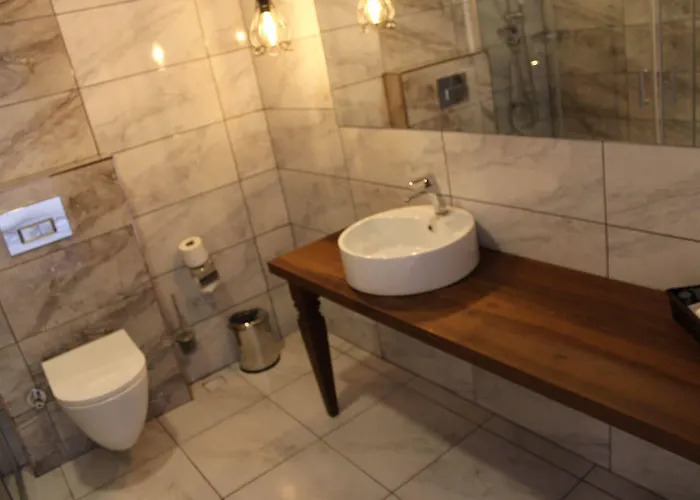 Hotel Silver Palms Belek 3*