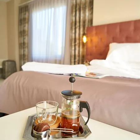 Silver Palms Belek Hotel