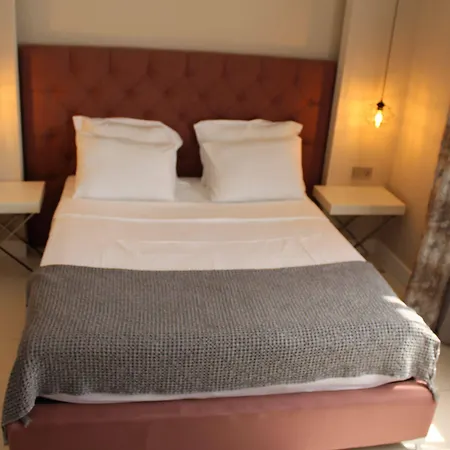 Silver Palms Belek 酒店