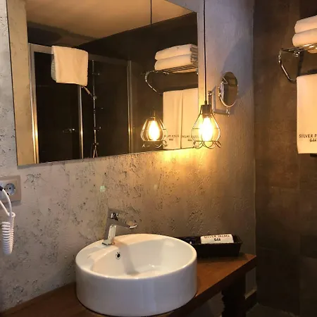 Silver Palms Belek Hotel 3*