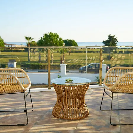 Silver Palms Belek Kadriye