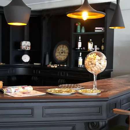 Silver Palms Belek 酒店 Kadriye