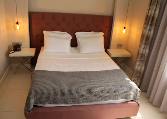 Silver Palms Belek 酒店