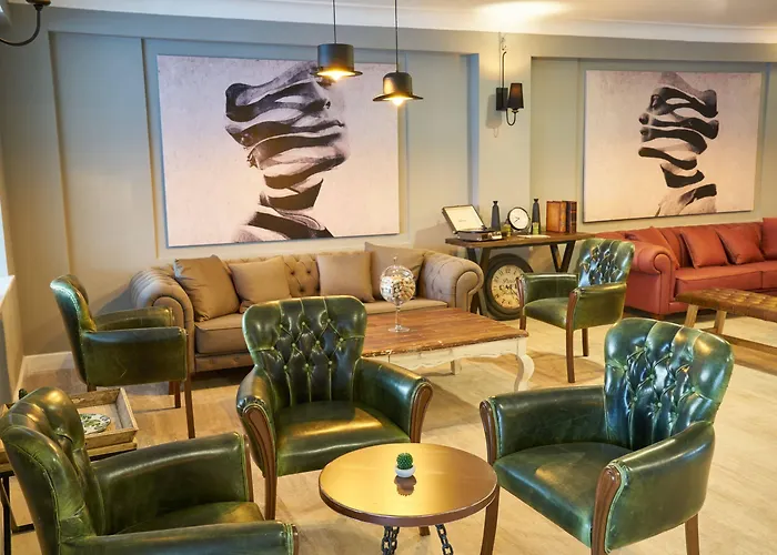 Silver Palms Belek 3*