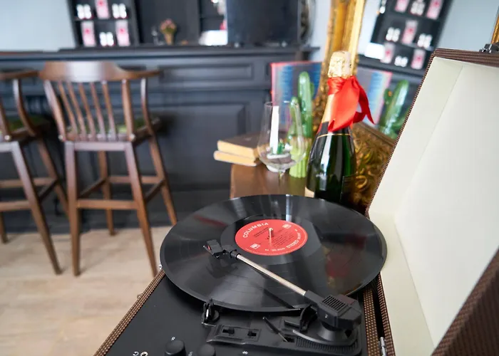 酒店 Silver Palms Belek 3*