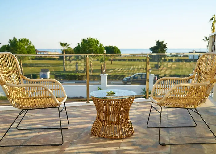 Silver Palms Belek Kadriye