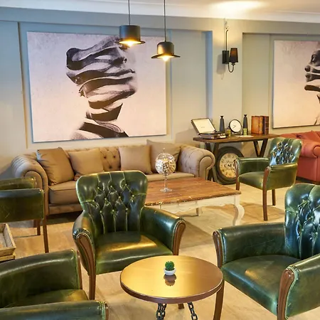 Silver Palms Belek 3*