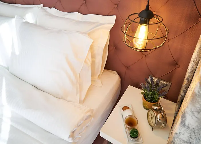 Hotel Silver Palms Belek