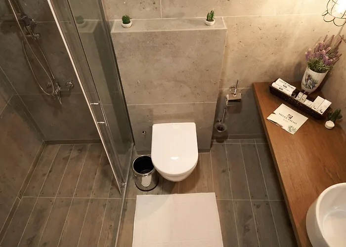 Silver Palms Belek 3*