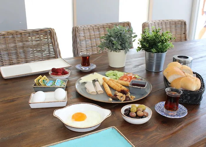 Silver Palms Belek 3*